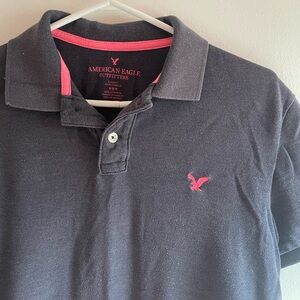 American Eagle Polo